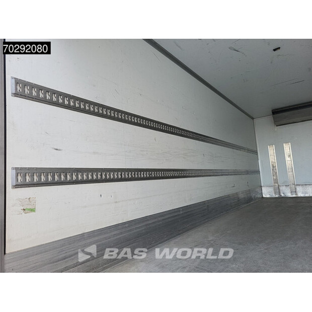 2018 DAF LF 260-45264264