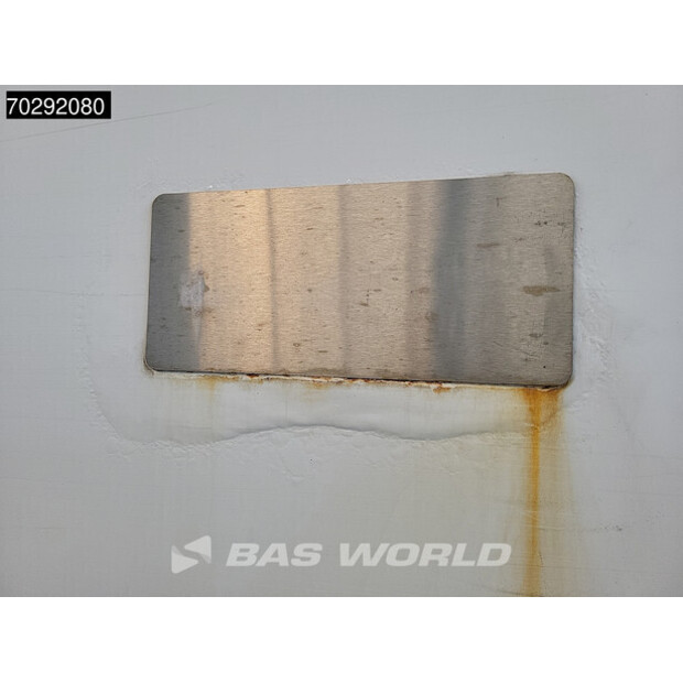 2018 DAF LF 260-45264266