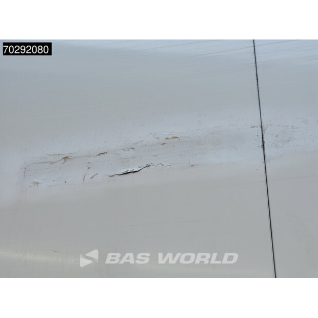 2018 DAF LF 260-45264267