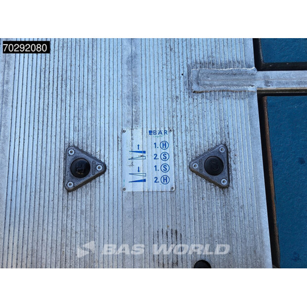 2018 DAF LF 260-45264269