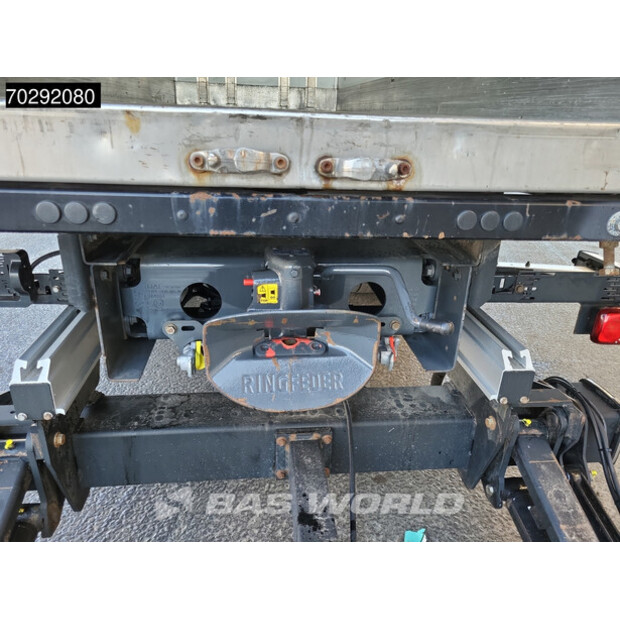 2018 DAF LF 260-45264270