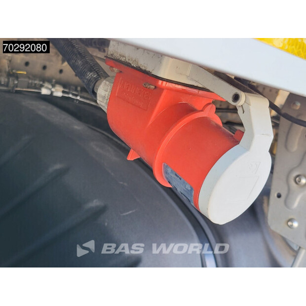 2018 DAF LF 260-45264272