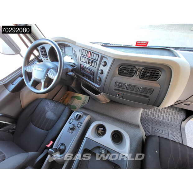 2018 DAF LF 260-45264274