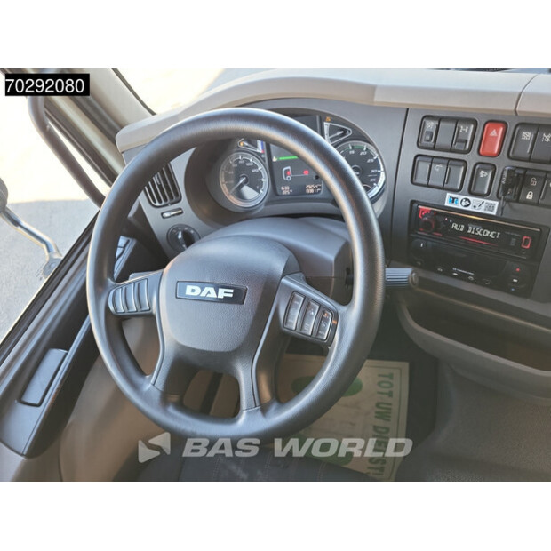 2018 DAF LF 260-45264275