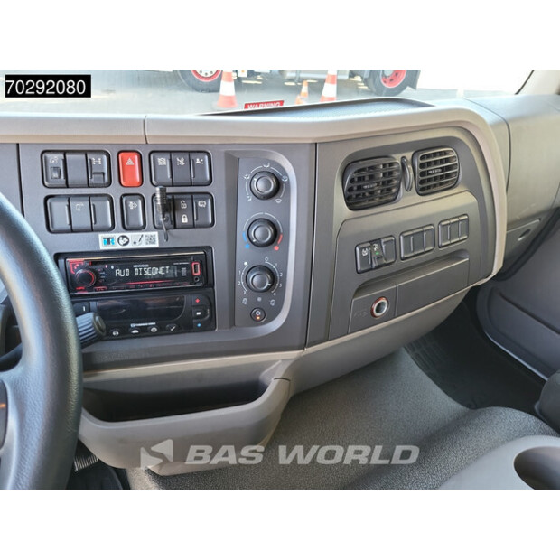 2018 DAF LF 260-45264276