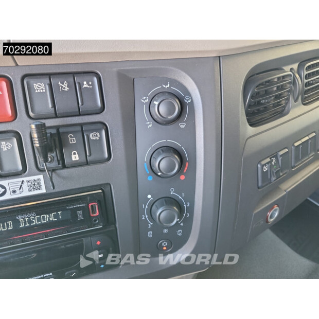 2018 DAF LF 260-45264277