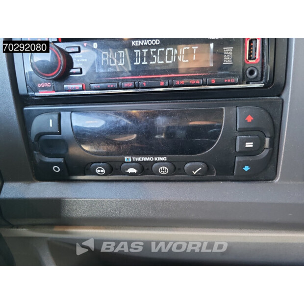 2018 DAF LF 260-45264278