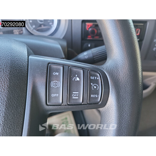 2018 DAF LF 260-45264281