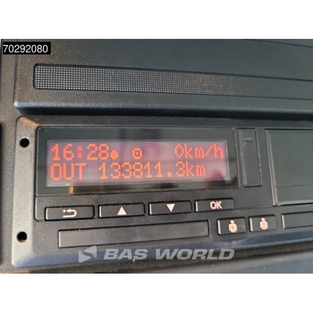 2018 DAF LF 260-45264283