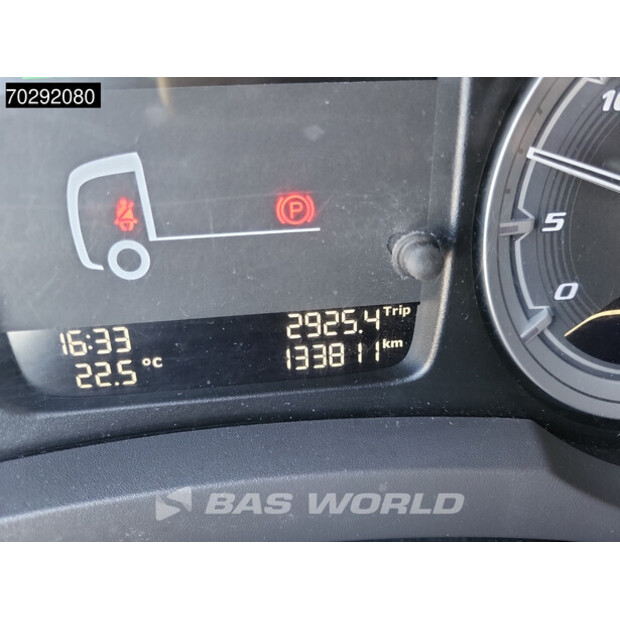 2018 DAF LF 260-45264284