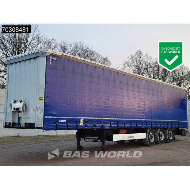 2019 Krone SD-45264290