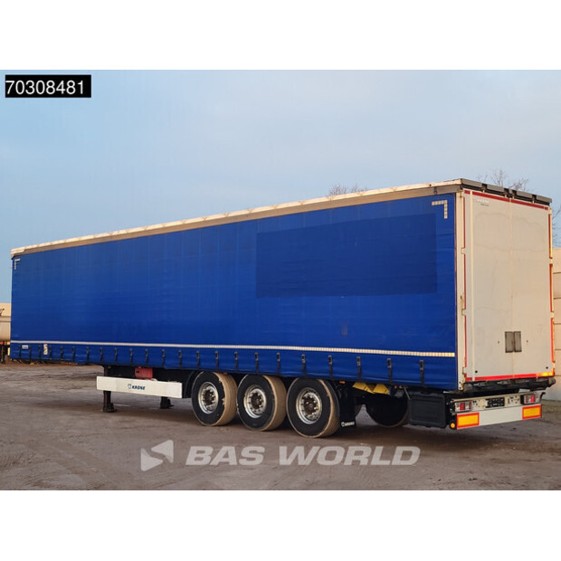 2019 Krone SD-45264291