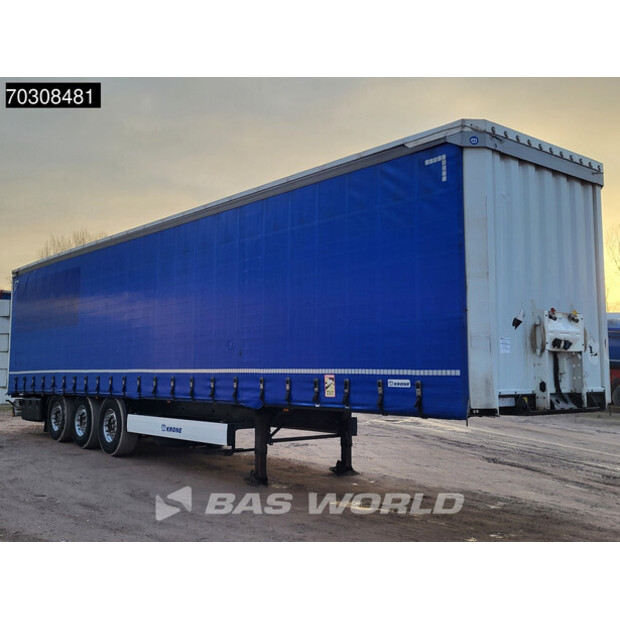 2019 Krone SD-45264292