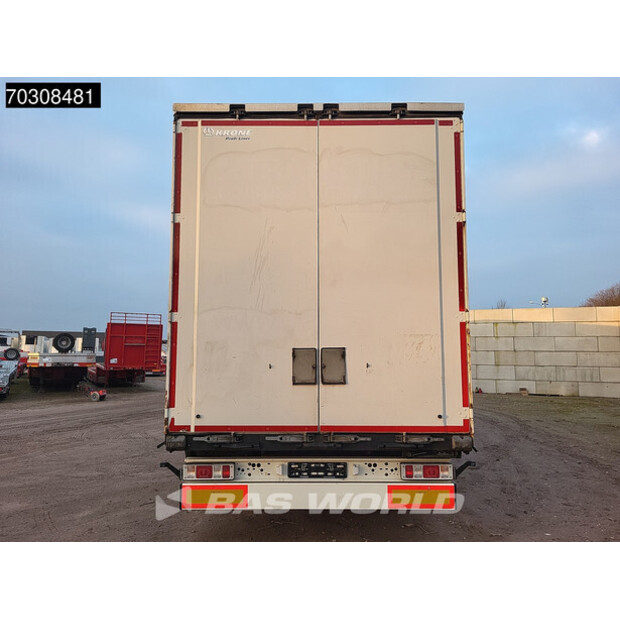 2019 Krone SD-45264296