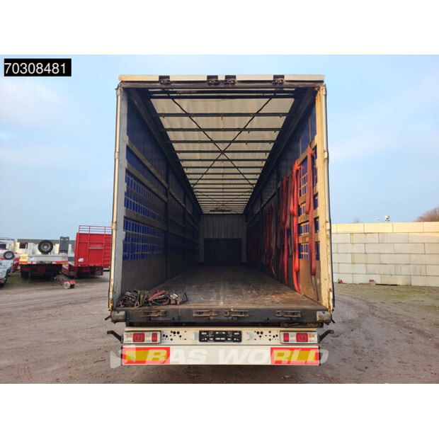 2019 Krone SD-45264297