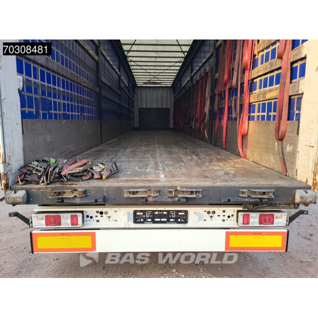 2019 Krone SD-45264298