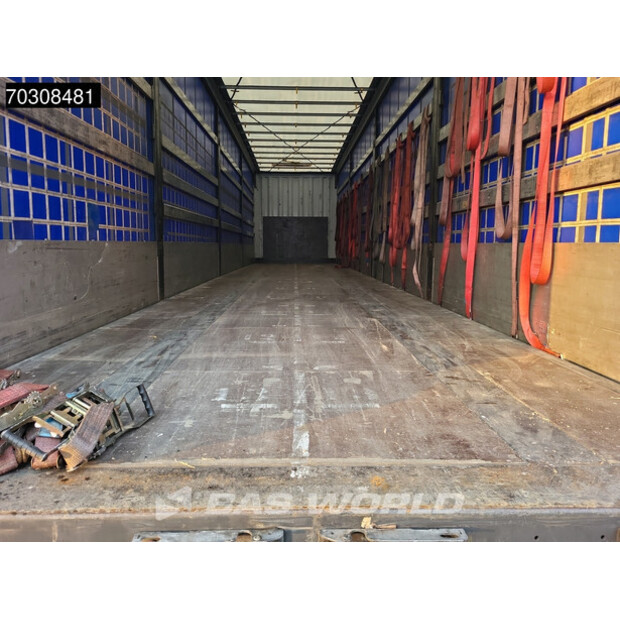 2019 Krone SD-45264300