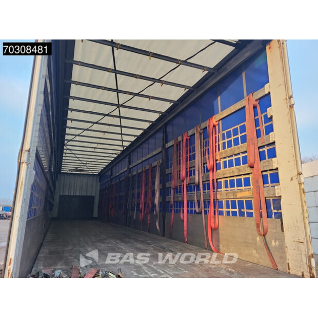 2019 Krone SD-45264301