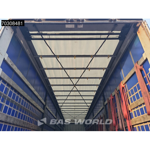 2019 Krone SD-45264302