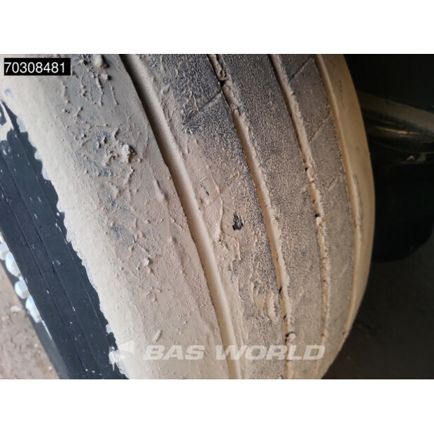 2019 Krone SD-45264305