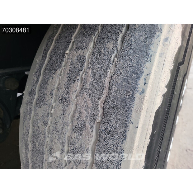 2019 Krone SD-45264306