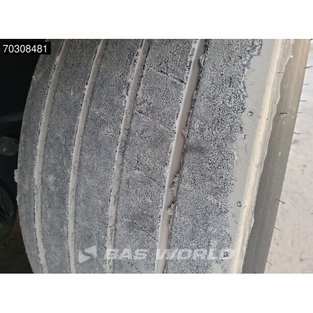 2019 Krone SD-45264307