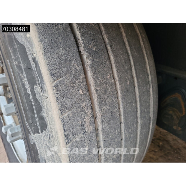 2019 Krone SD-45264308