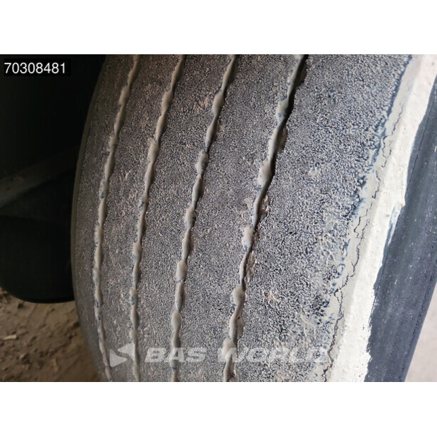 2019 Krone SD-45264309