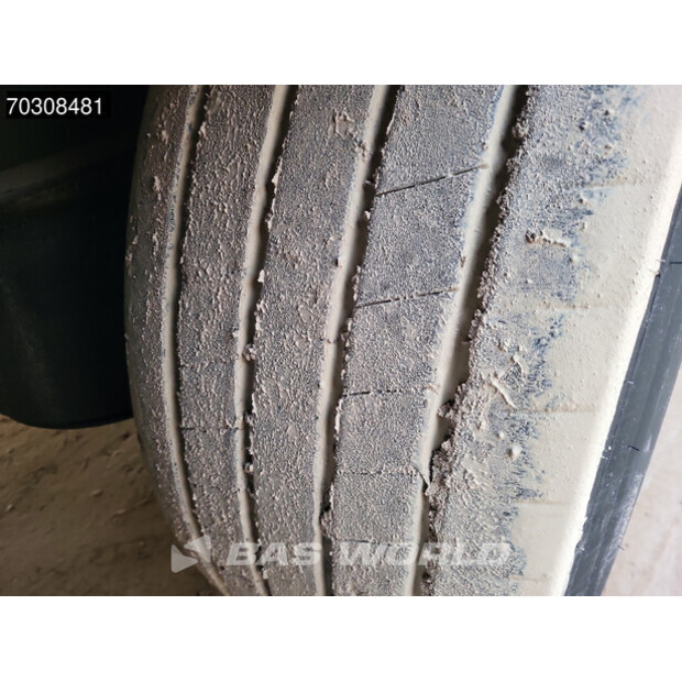 2019 Krone SD-45264310