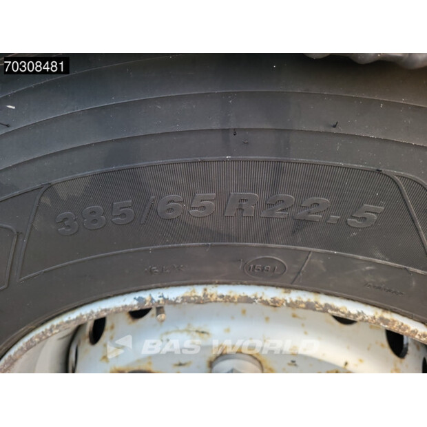 2019 Krone SD-45264311