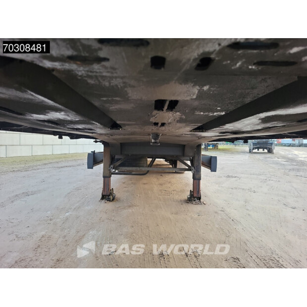 2019 Krone SD-45264315