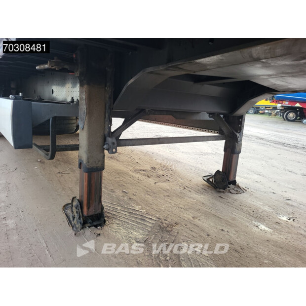 2019 Krone SD-45264316