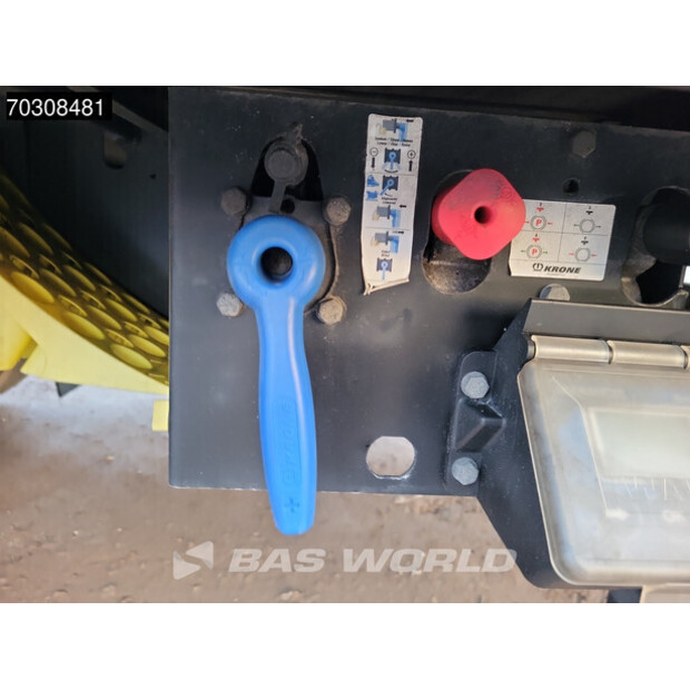 2019 Krone SD-45264319