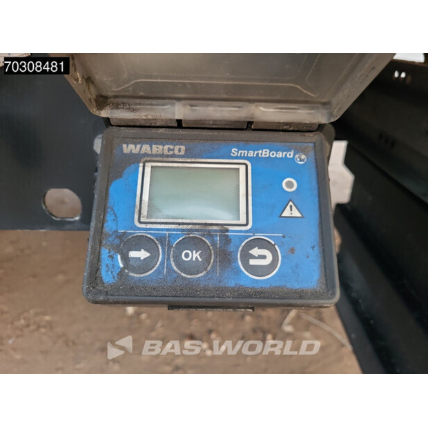 2019 Krone SD-45264320