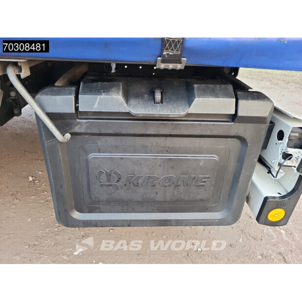 2019 Krone SD-45264321