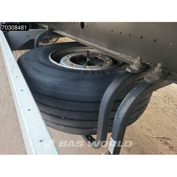 2019 Krone SD-45264323