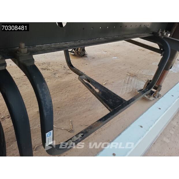 2019 Krone SD-45264324