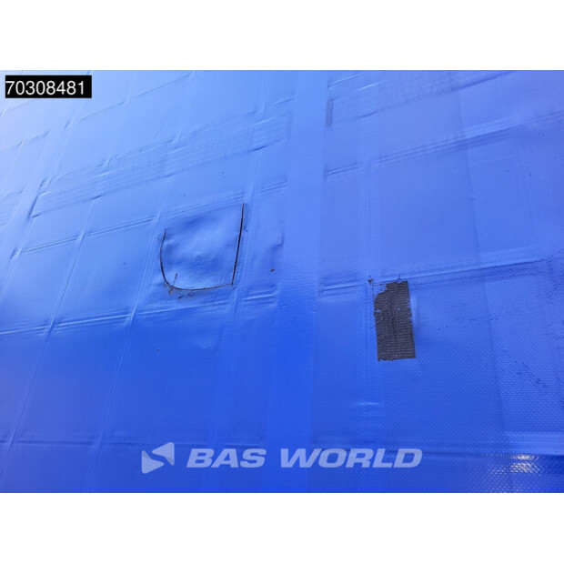 2019 Krone SD-45264325