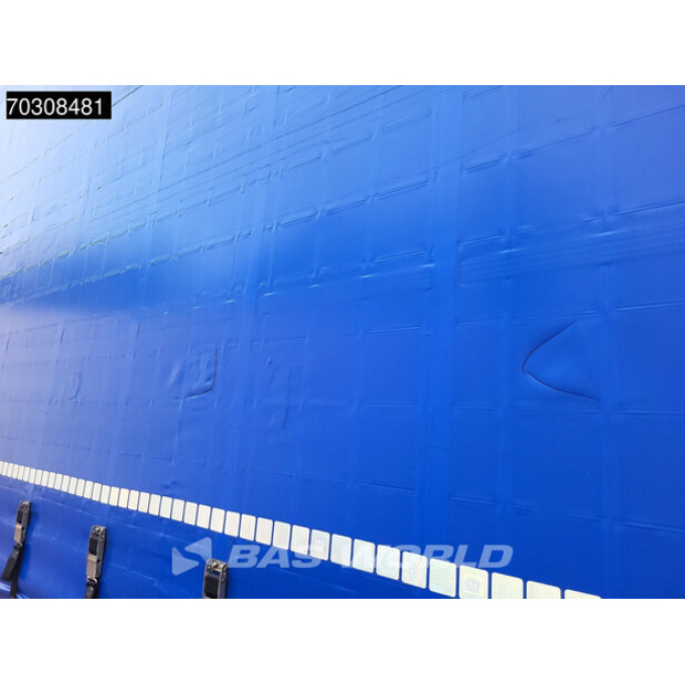 2019 Krone SD-45264326