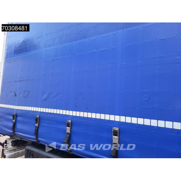 2019 Krone SD-45264327