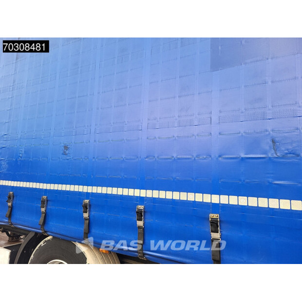 2019 Krone SD-45264329