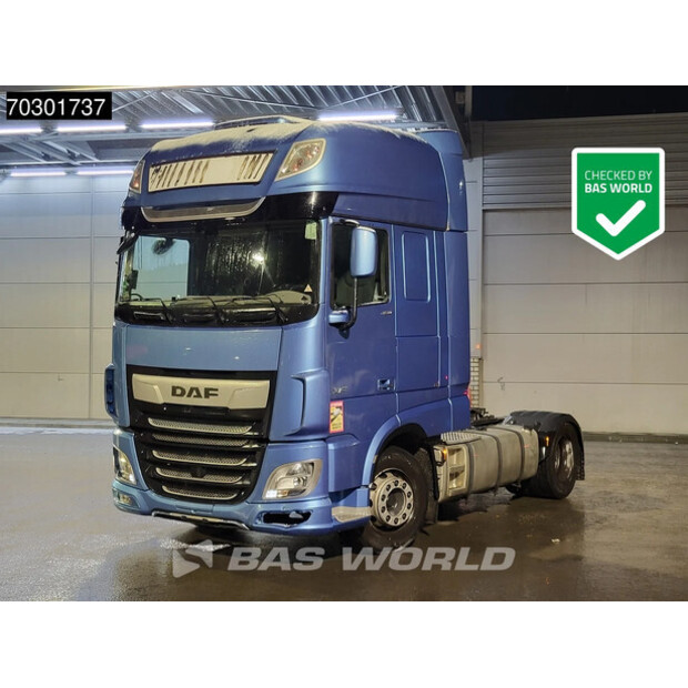 2018 DAF XF 480-45264334