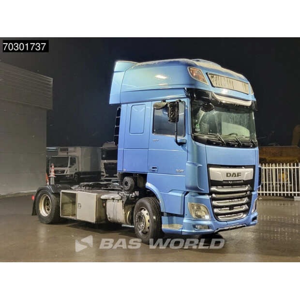 2018 DAF XF 480-45264336