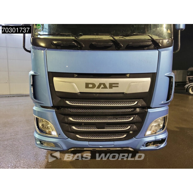 2018 DAF XF 480-45264340