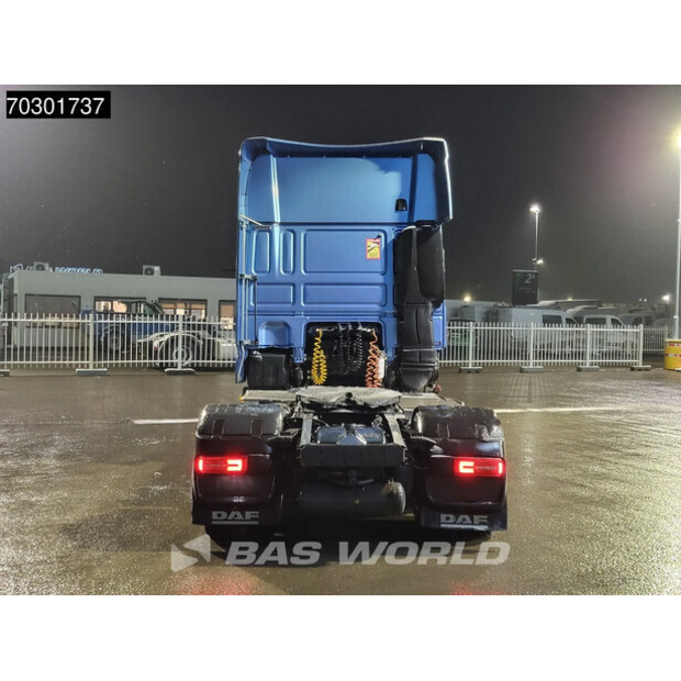2018 DAF XF 480-45264343