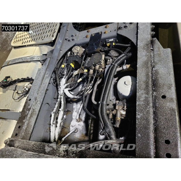 2018 DAF XF 480-45264347