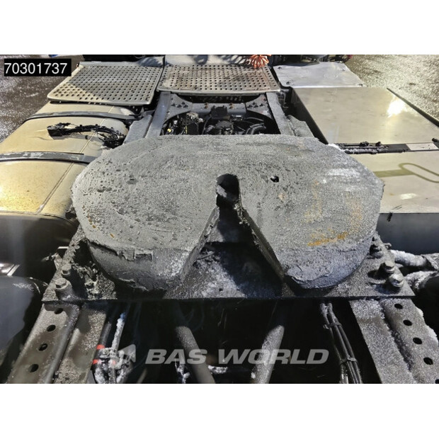 2018 DAF XF 480-45264348