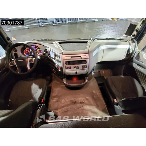 2018 DAF XF 480-45264351
