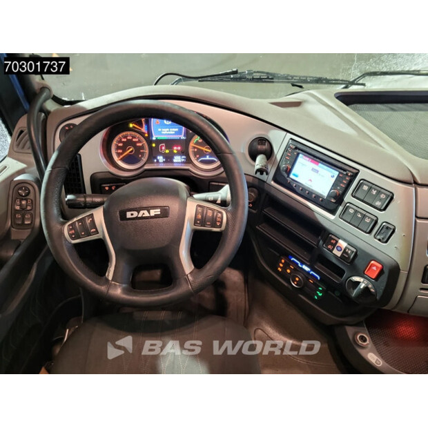 2018 DAF XF 480-45264352