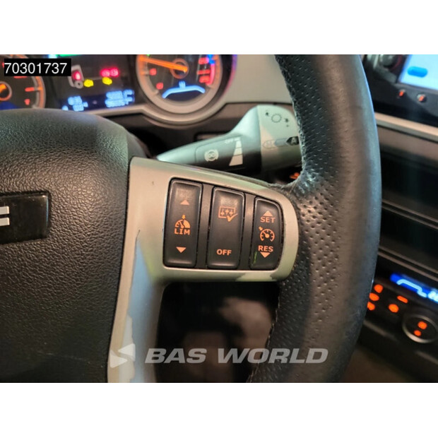 2018 DAF XF 480-45264356